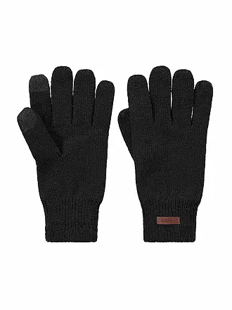 BARTS | Herren Strickhandschuhe Rilef | 